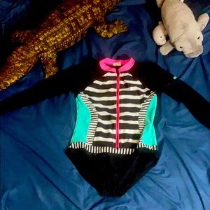 Hobie size xl wet suit